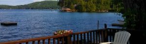 Contact O'Connor's Resort Cottages for your Lake George Vacation